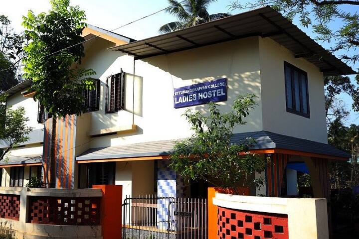 hostel